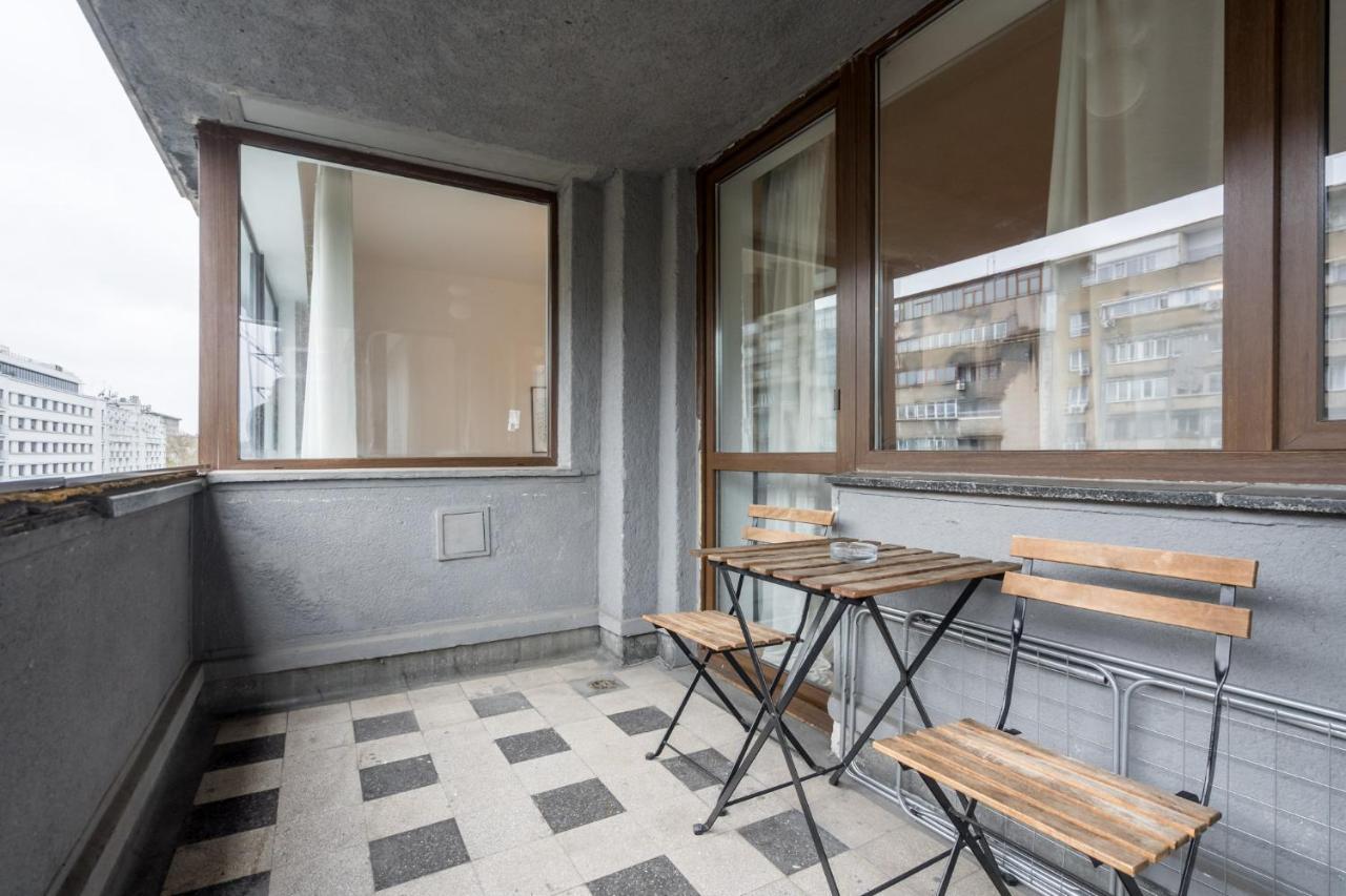 Aonia 2bdr - P-ta Romana View Apartament *