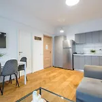 Aonia 2Bdr Apartment - P-Ta Romana View