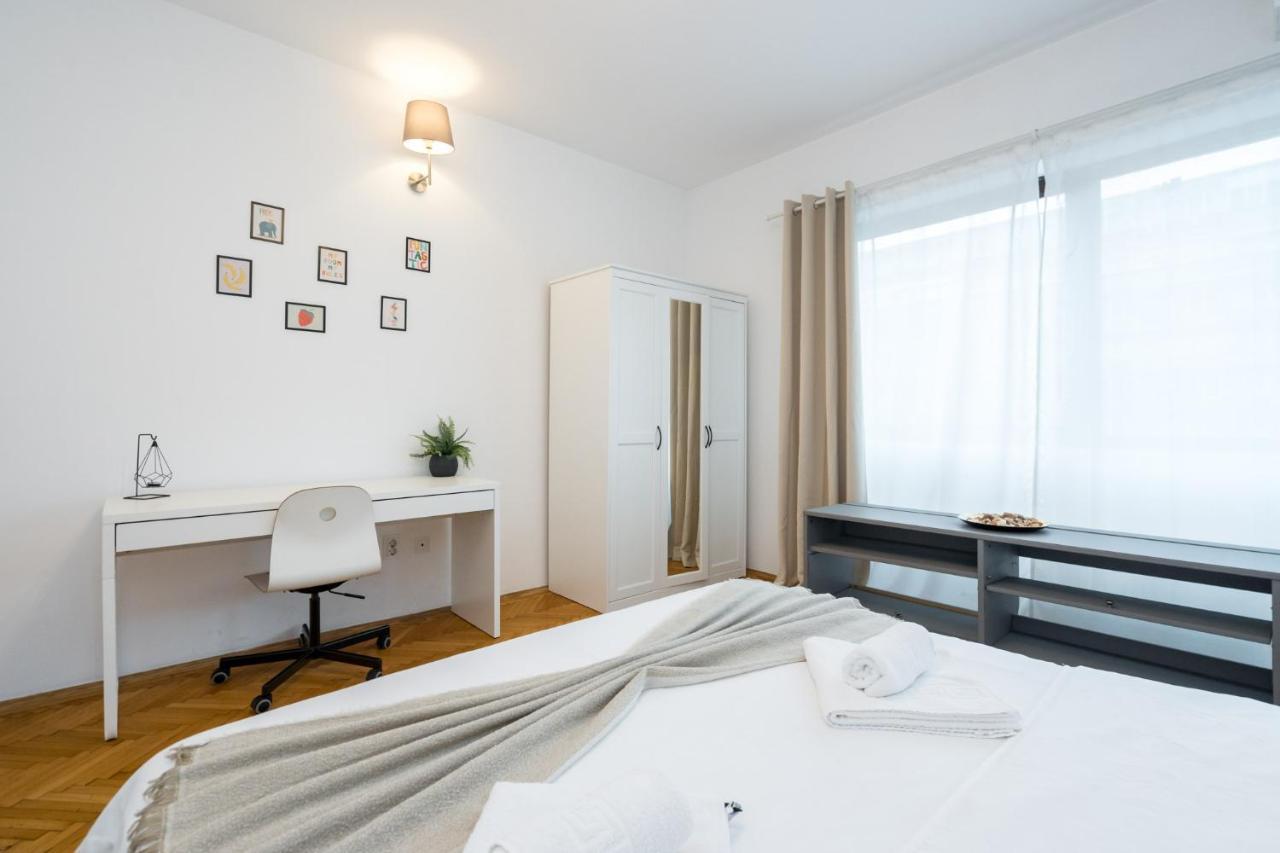 Appartamento Aonia 2bdr - P-ta Romana View *