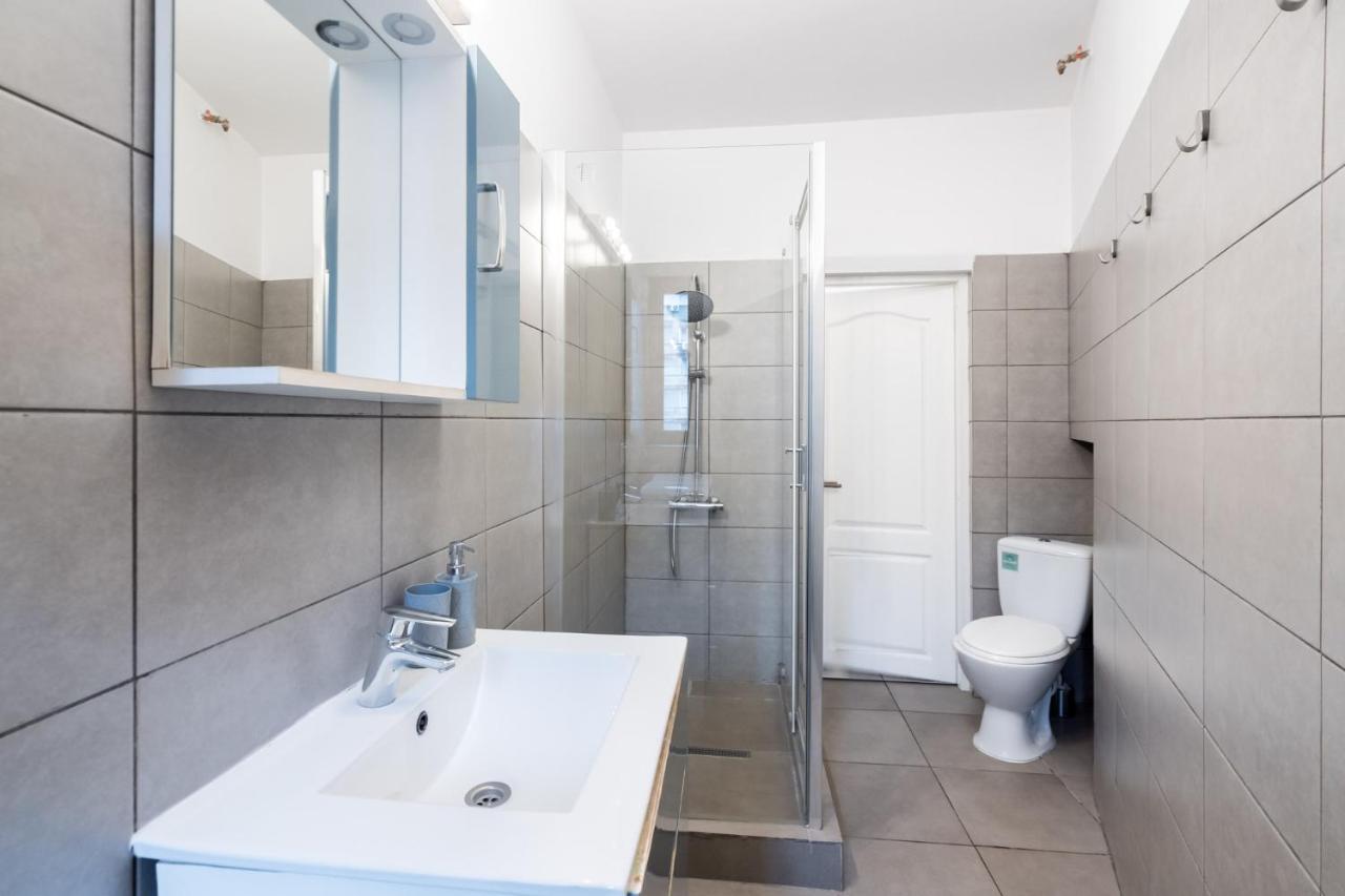 Appartamento Aonia 2bdr - P-ta Romana View Bucarest