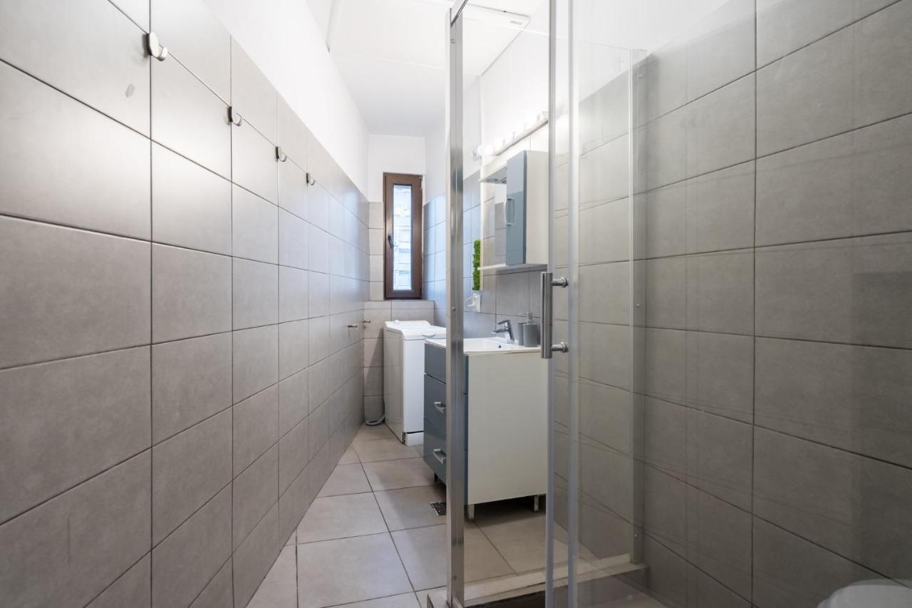 Aonia 2bdr - P-ta Romana View Appartamento *